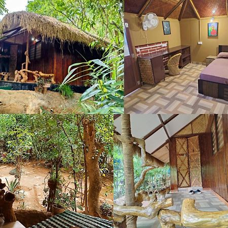 Koomankolly Resort Thirunelly Bagian luar foto