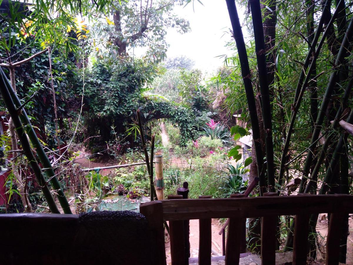 Koomankolly Resort Thirunelly Bagian luar foto