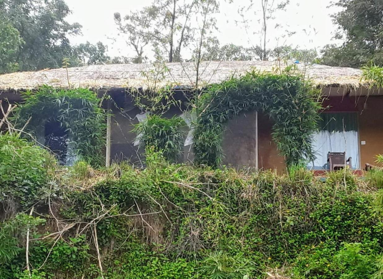Koomankolly Resort Thirunelly Bagian luar foto