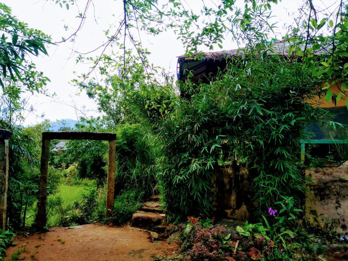 Koomankolly Resort Thirunelly Bagian luar foto