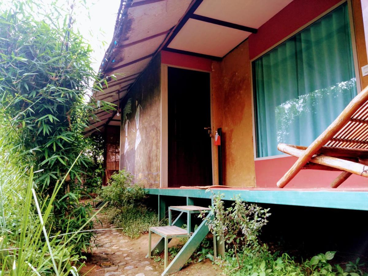 Koomankolly Resort Thirunelly Bagian luar foto