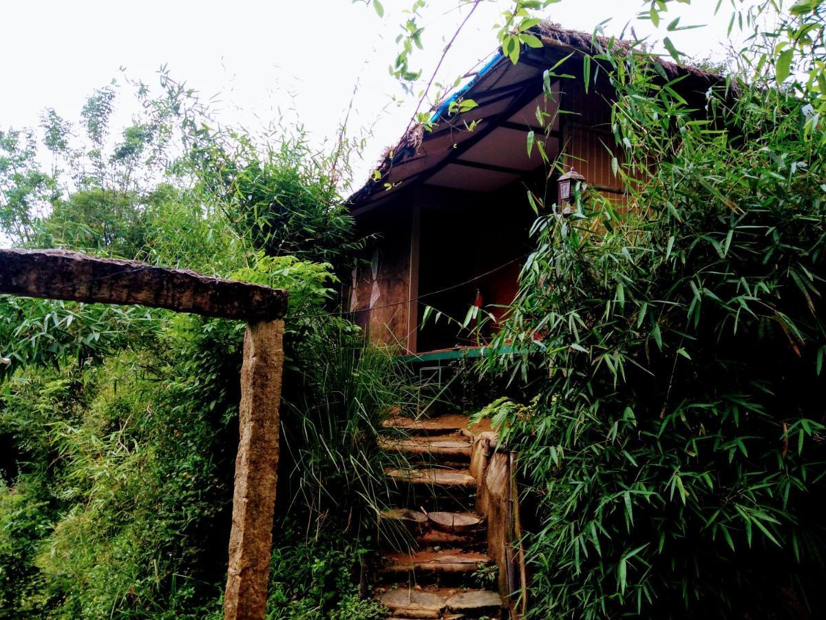 Koomankolly Resort Thirunelly Bagian luar foto