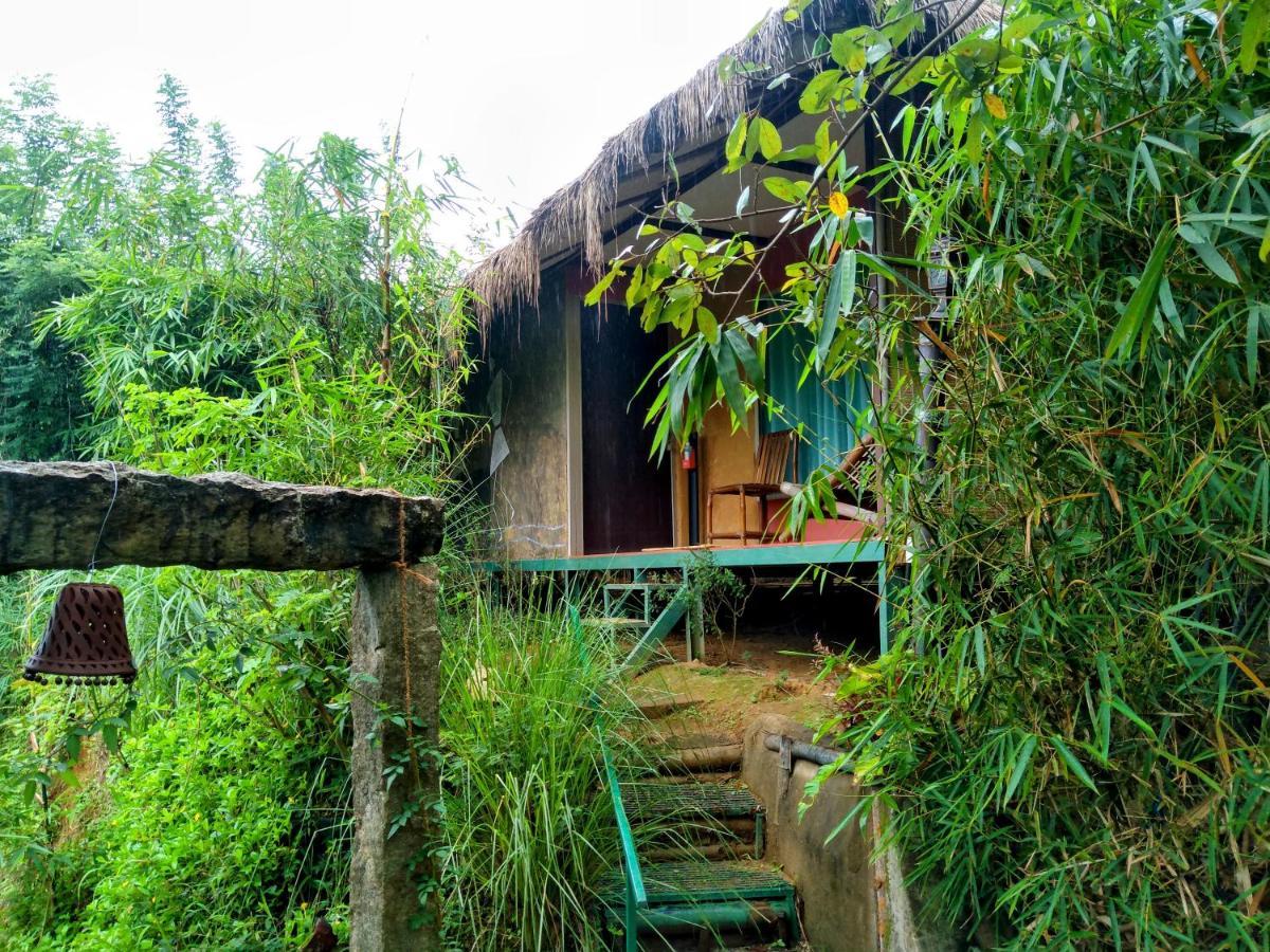 Koomankolly Resort Thirunelly Bagian luar foto