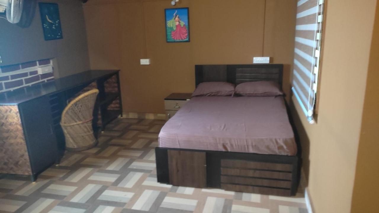 Koomankolly Resort Thirunelly Bagian luar foto