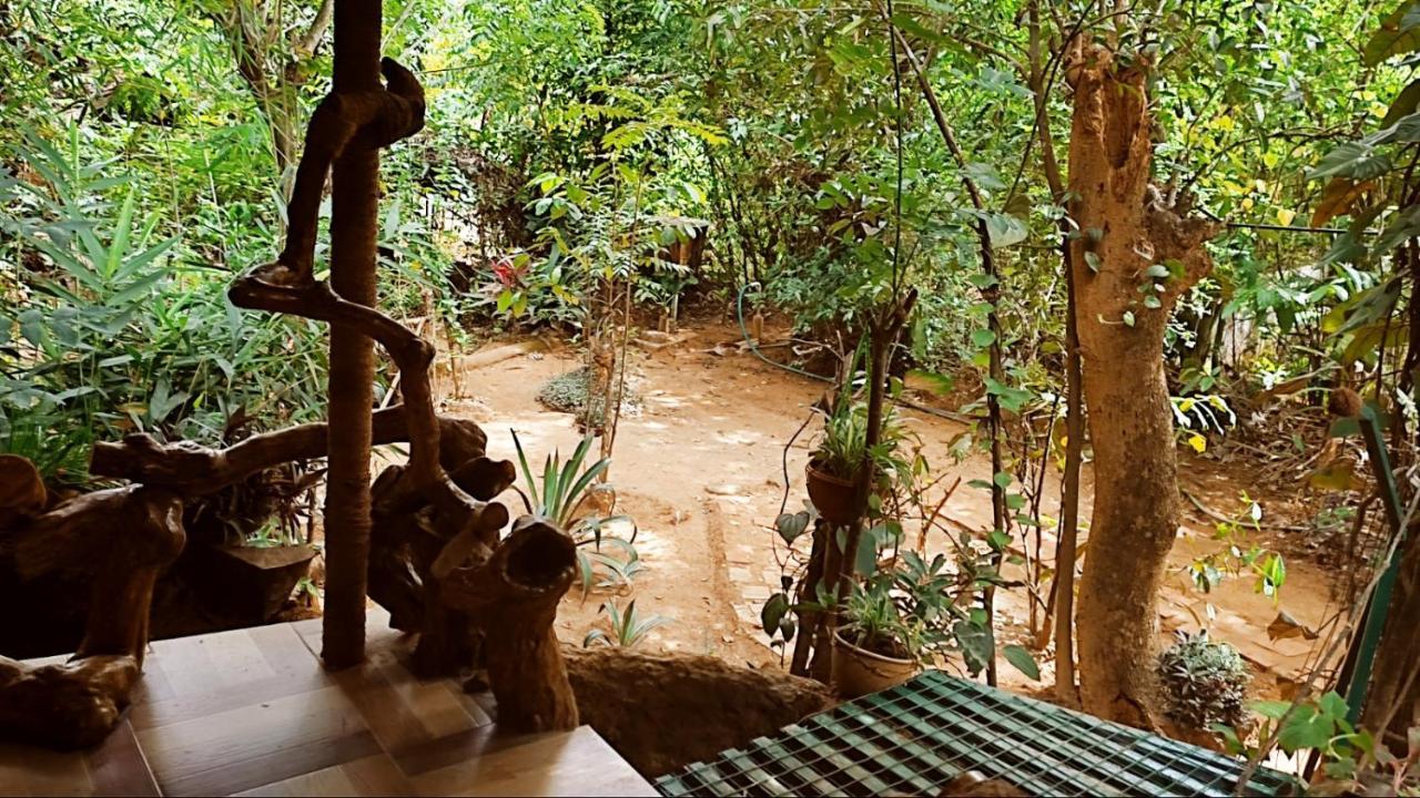 Koomankolly Resort Thirunelly Bagian luar foto