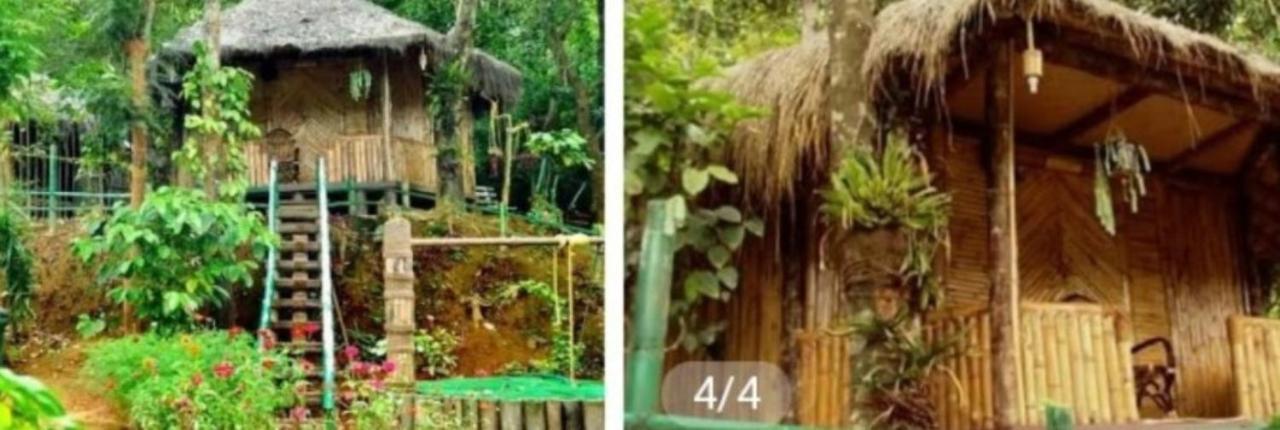Koomankolly Resort Thirunelly Bagian luar foto
