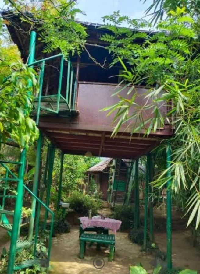 Koomankolly Resort Thirunelly Bagian luar foto