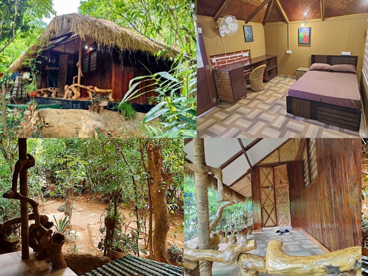 Koomankolly Resort Thirunelly Bagian luar foto