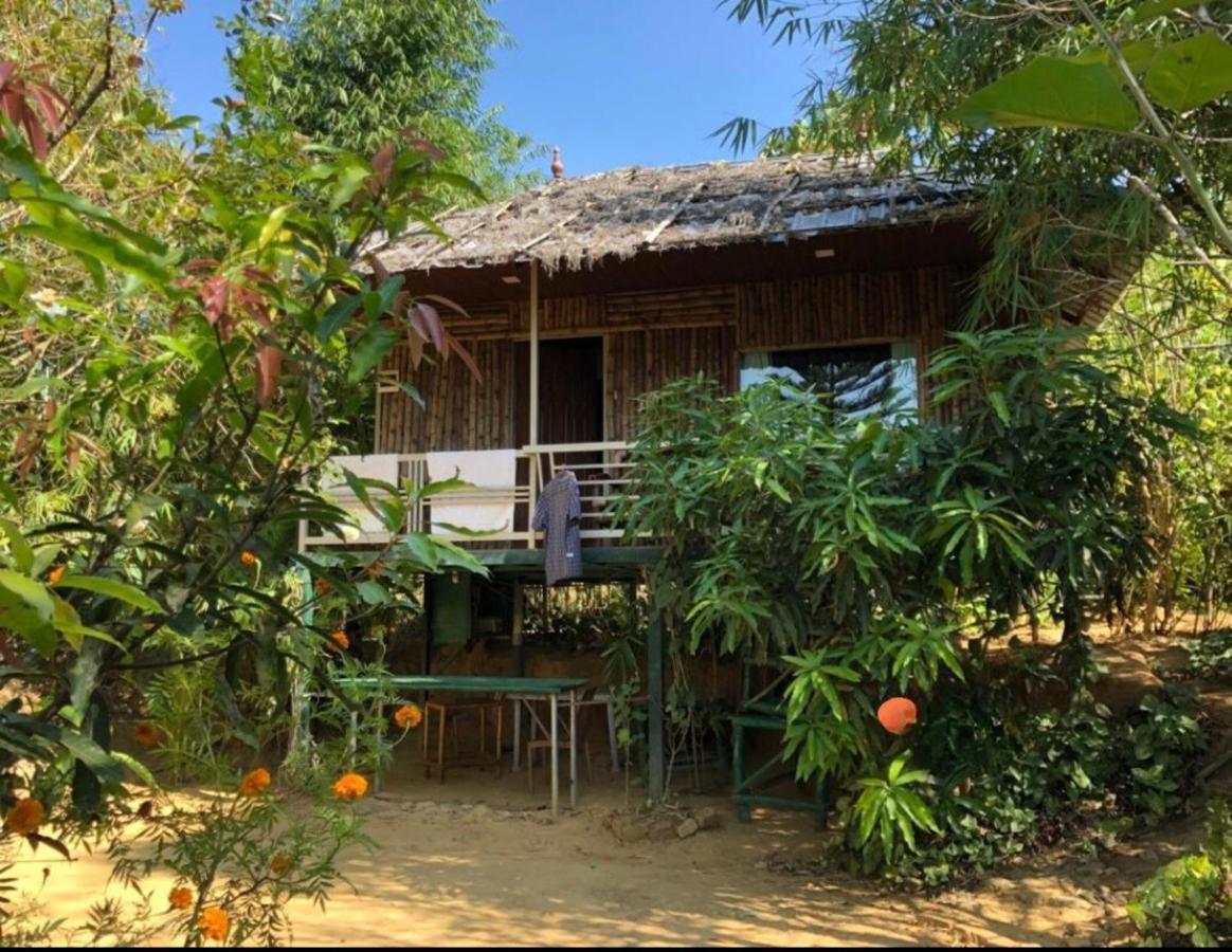 Koomankolly Resort Thirunelly Bagian luar foto