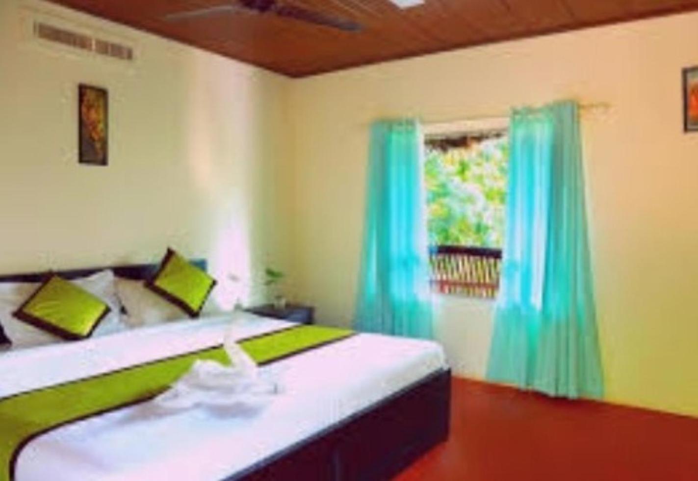 Koomankolly Resort Thirunelly Bagian luar foto