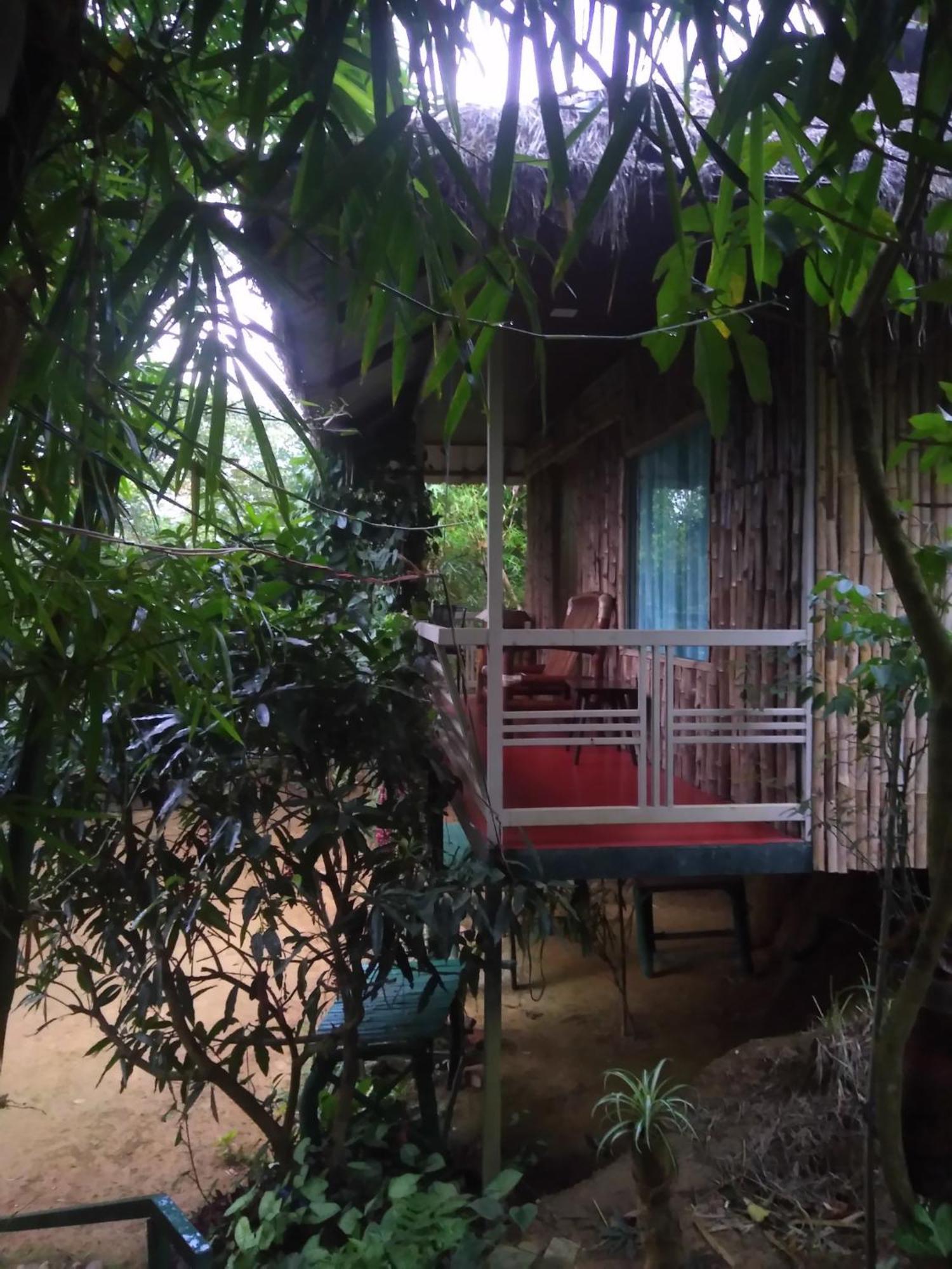 Koomankolly Resort Thirunelly Bagian luar foto