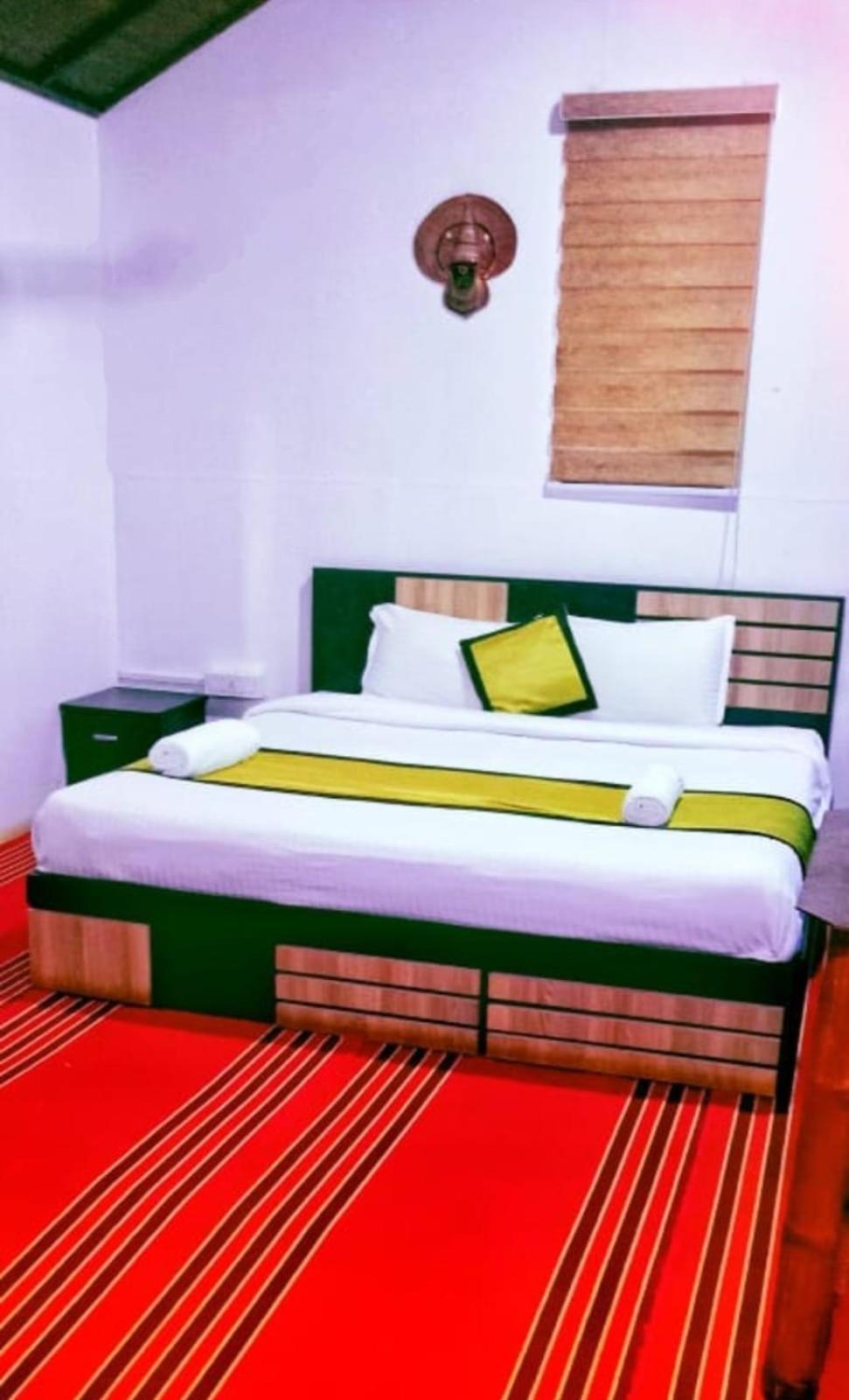 Koomankolly Resort Thirunelly Bagian luar foto