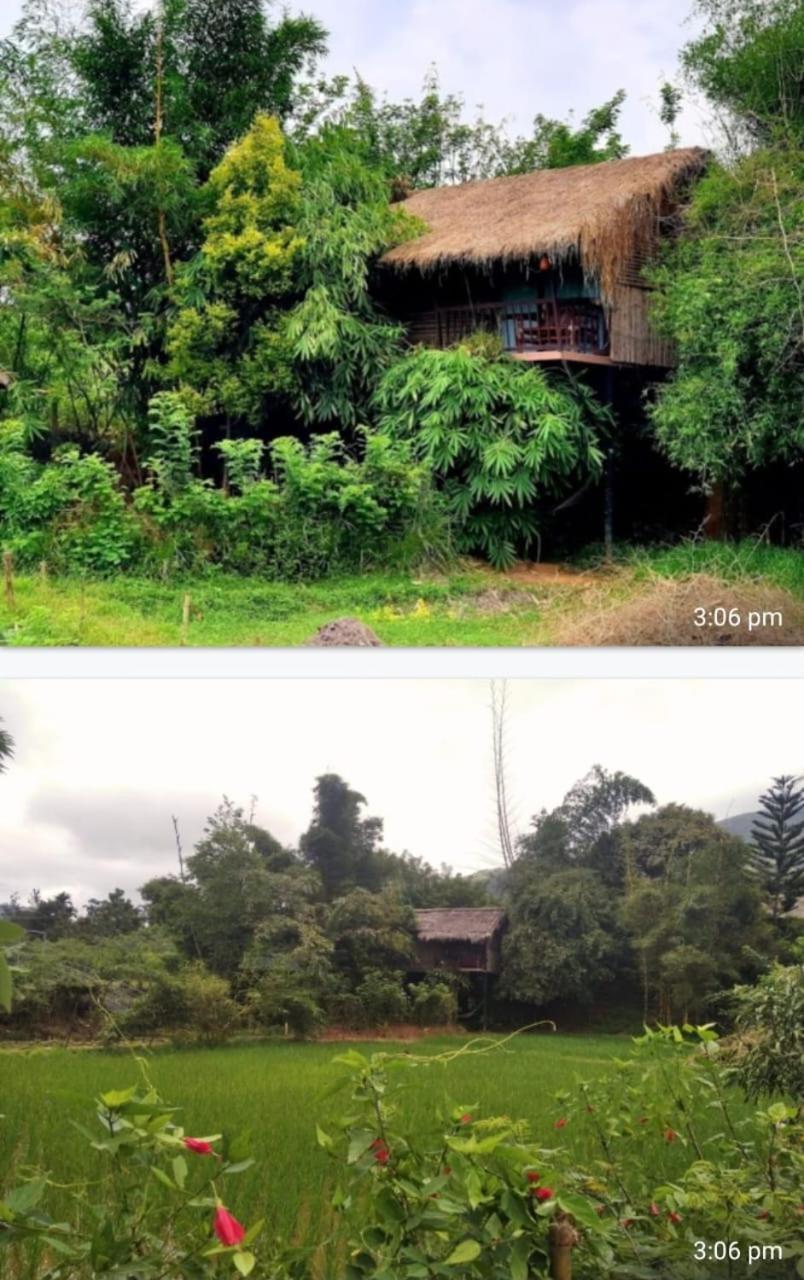 Koomankolly Resort Thirunelly Bagian luar foto