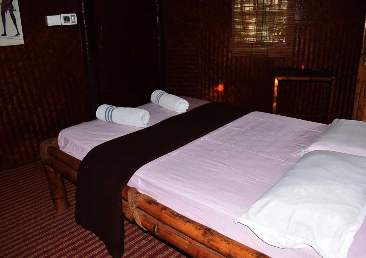 Koomankolly Resort Thirunelly Bagian luar foto