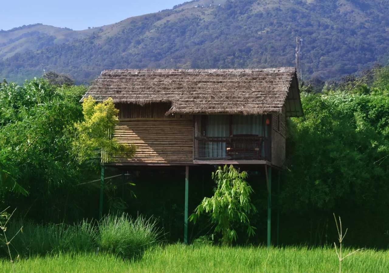 Koomankolly Resort Thirunelly Bagian luar foto