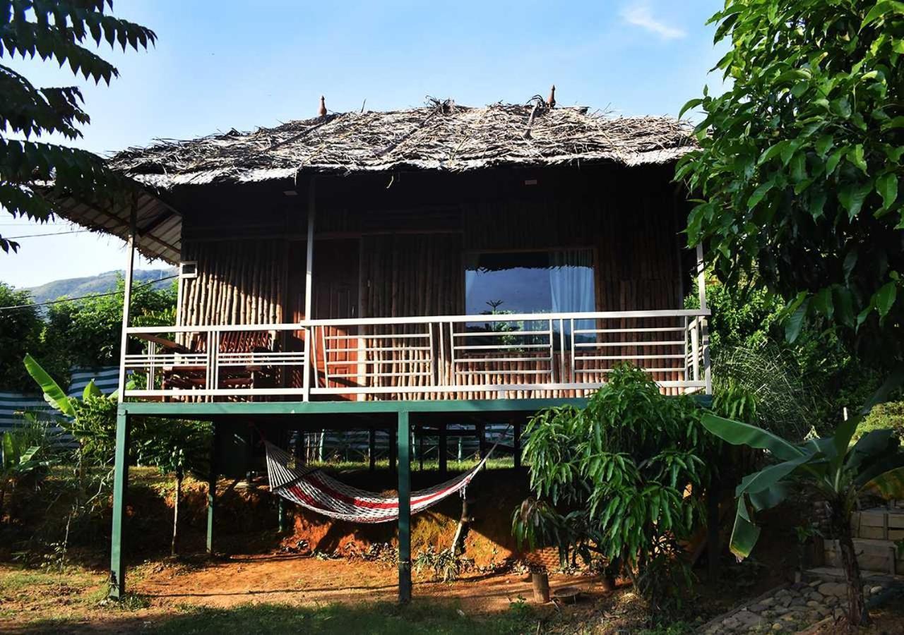 Koomankolly Resort Thirunelly Bagian luar foto