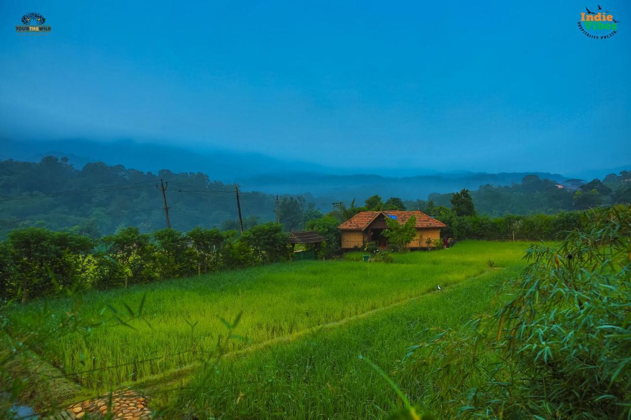 Koomankolly Resort Thirunelly Bagian luar foto
