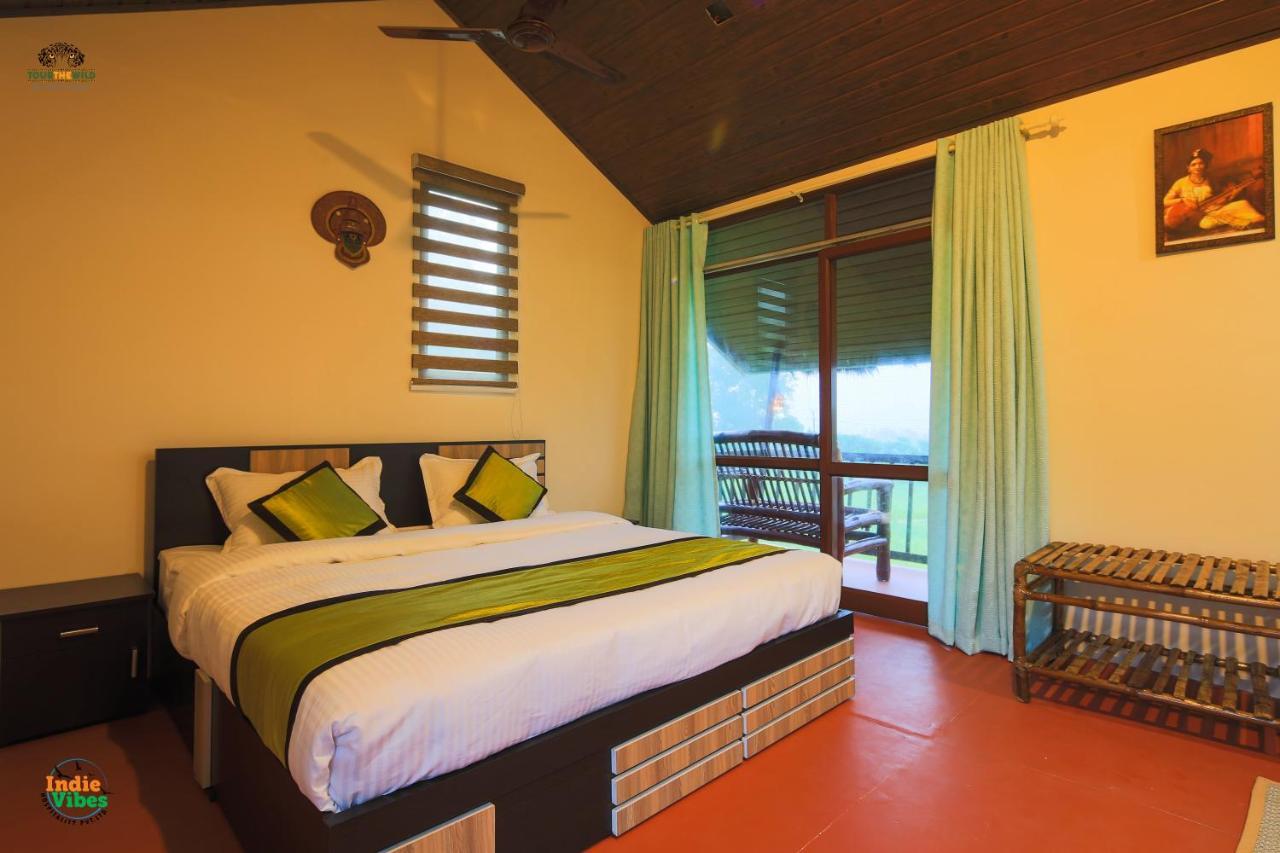 Koomankolly Resort Thirunelly Bagian luar foto
