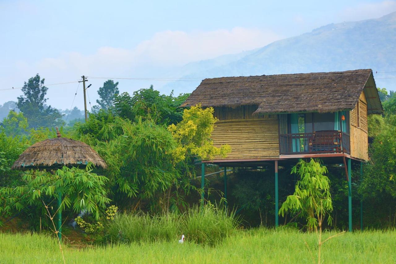 Koomankolly Resort Thirunelly Bagian luar foto