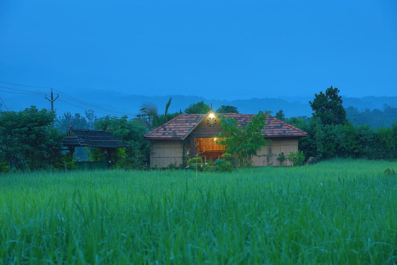Koomankolly Resort Thirunelly Bagian luar foto