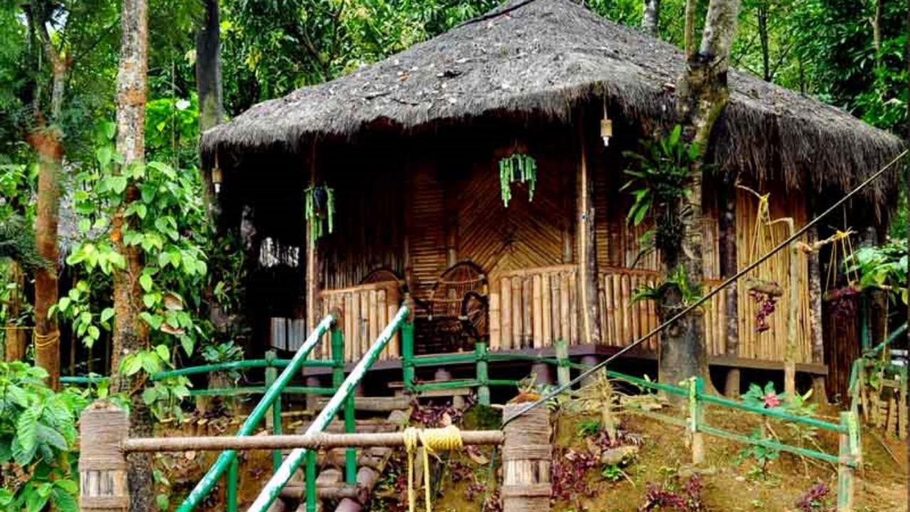 Koomankolly Resort Thirunelly Bagian luar foto