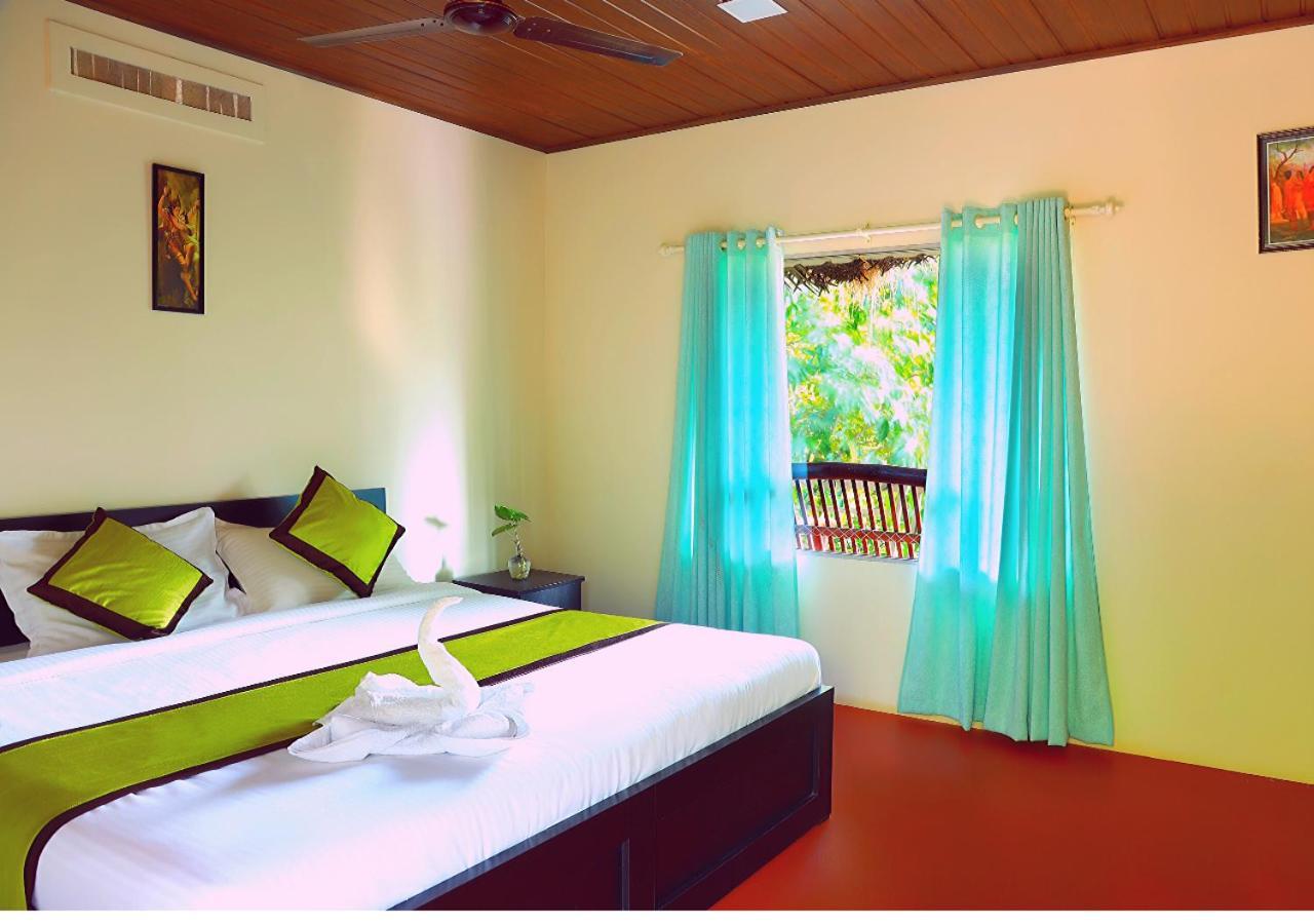 Koomankolly Resort Thirunelly Bagian luar foto